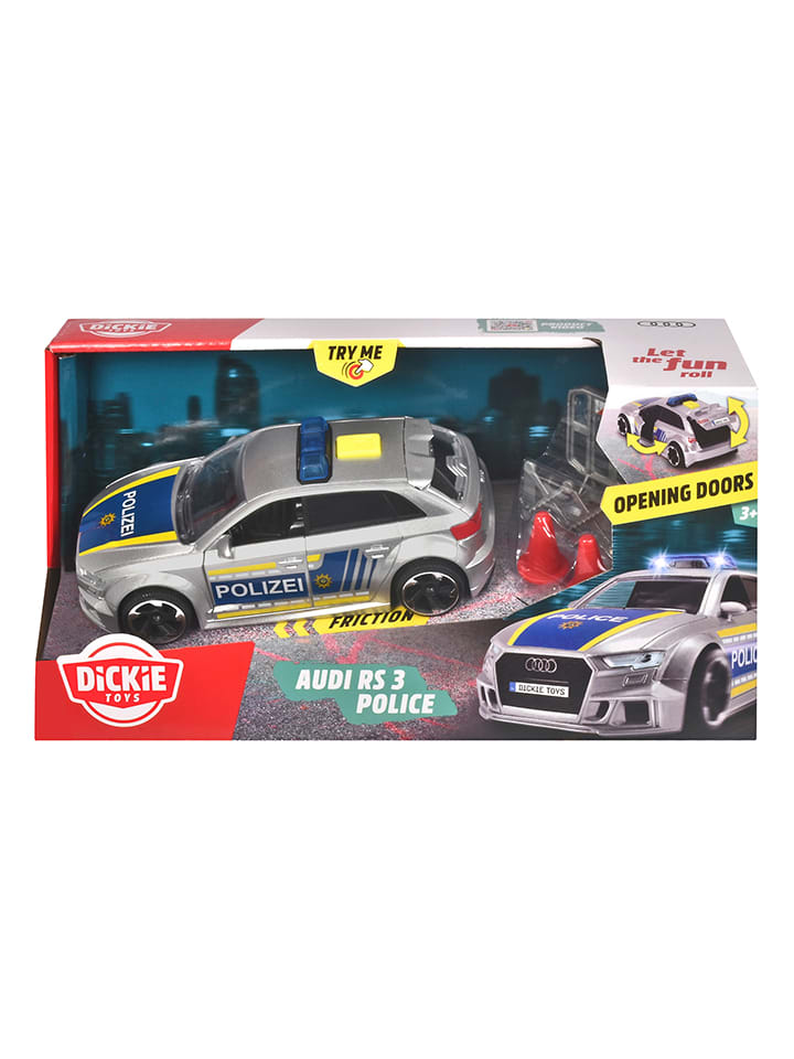 Dickie Toys Auto 