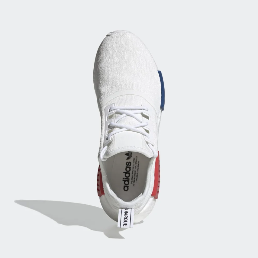 adidas NMD R1 GZ7925 / weiss