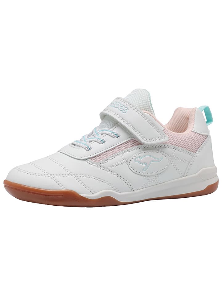 Kangaroos Sneakers 