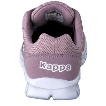Kappa Style#:243204 Valdis Sneaker in lila