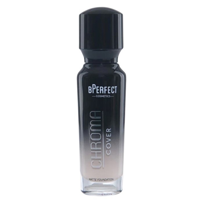 Chroma Cover Matte Foundation
