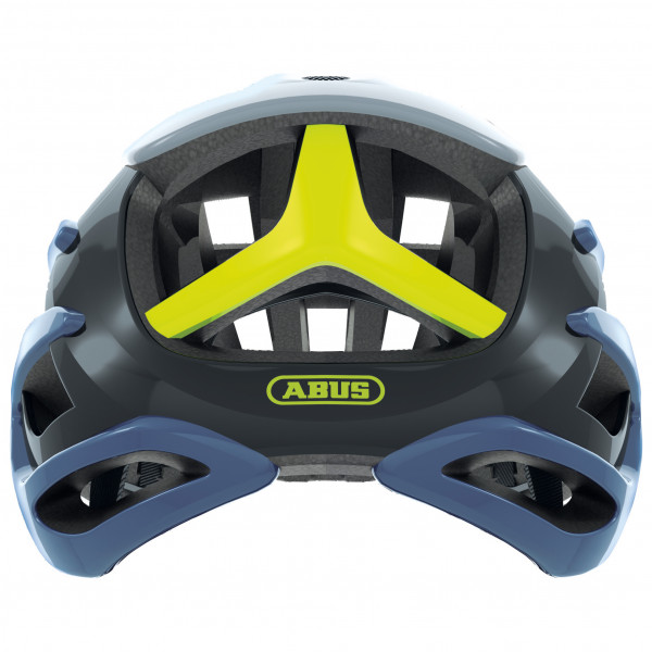ABUS - Airbreaker - Radhelm