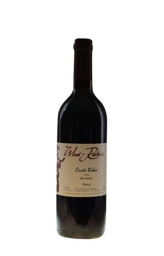 Weingut Wind-Rabold RiJos Rotwein 2020