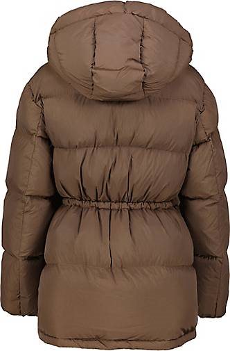 GANT Damen Daunenjacke