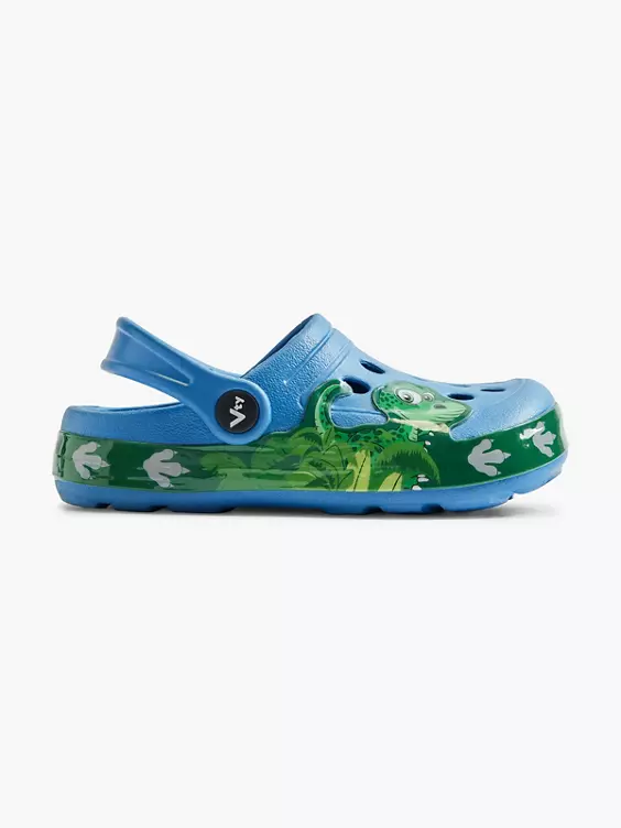 Vty Clogs