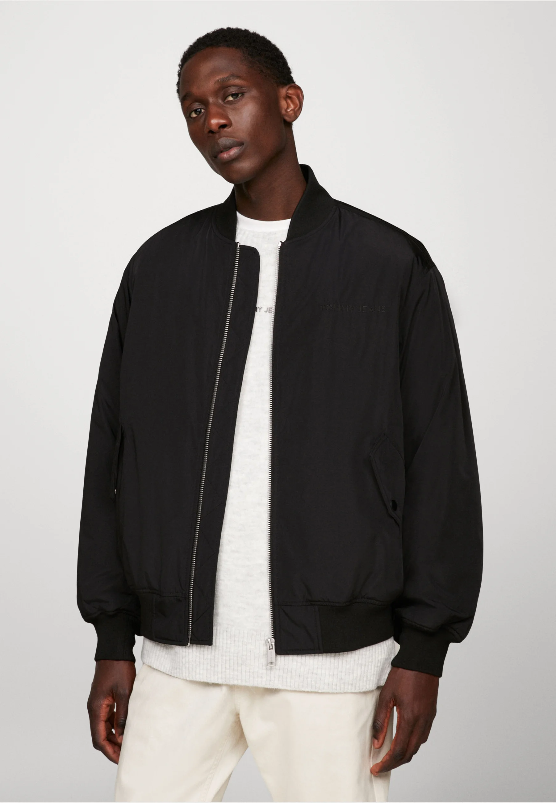 Chaqueta bomber Tommy Jeans