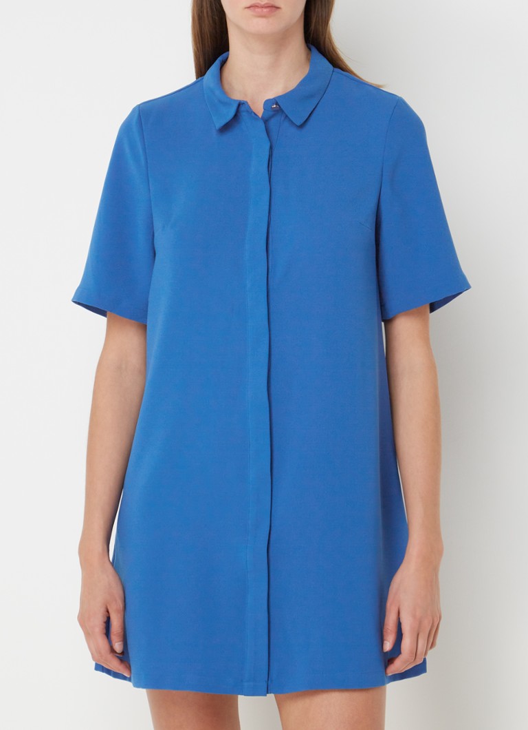 Rochie scurtă elastică Phase Eight Cara