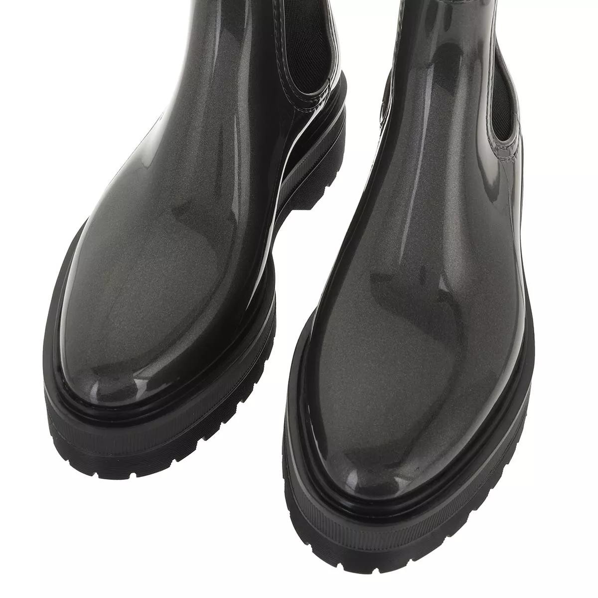 LEMON JELLY Stiefeletten grau Chelsea Boot