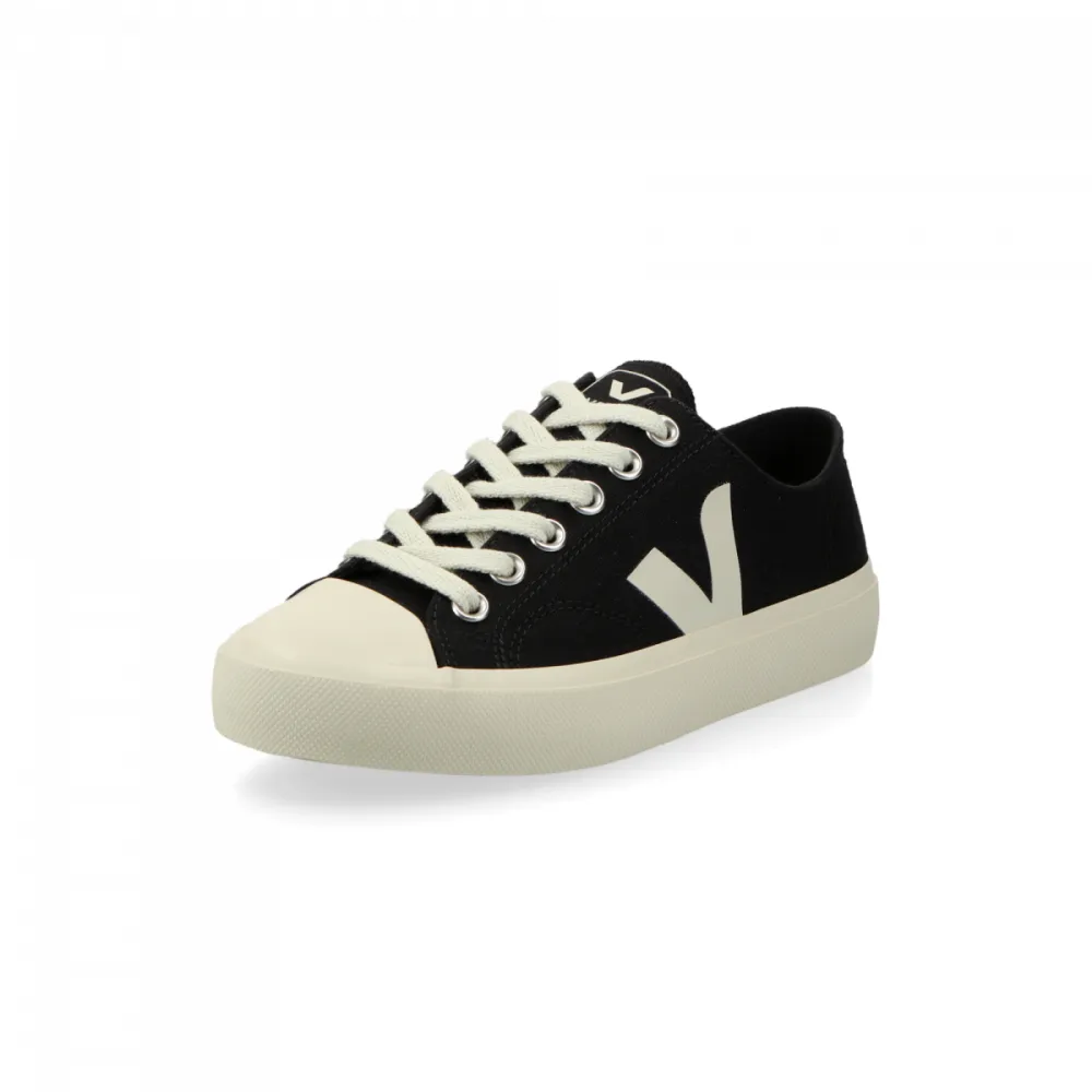 VEJA Wata II Low PL0101397 / schwarz