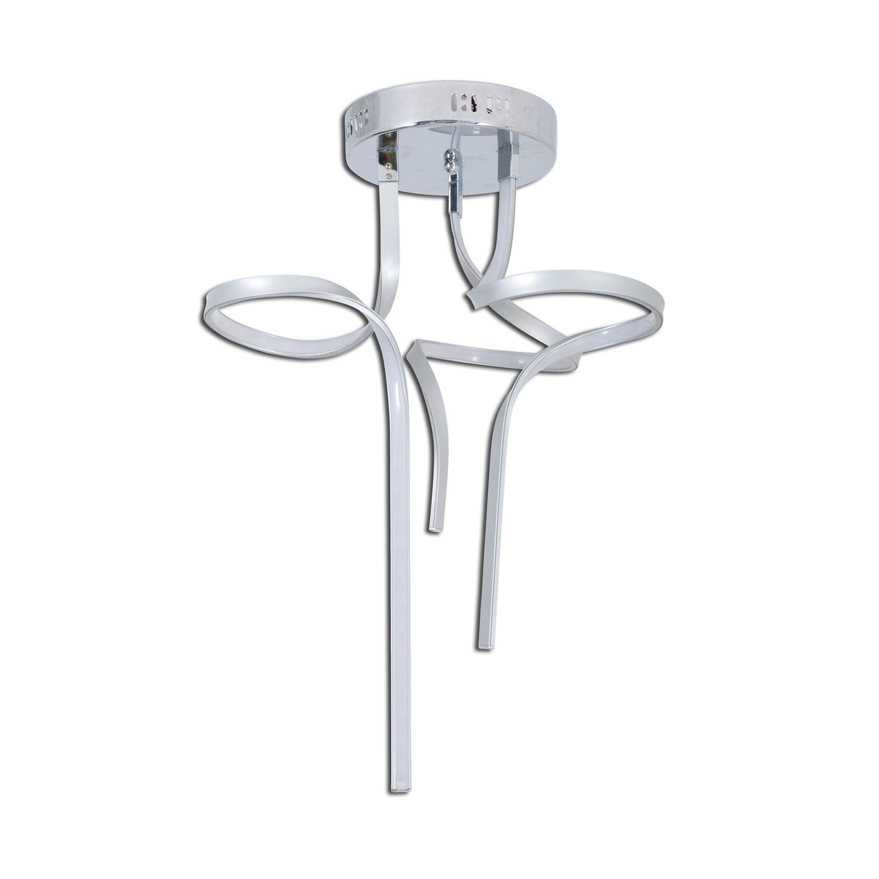 Näve Leuchten LED Deckenleuchte 