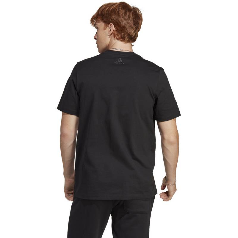 adidas Essentials T-Shirt Herren