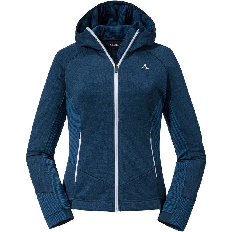 Schöffel Forillon Fleecejacke Damen