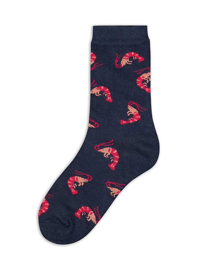 Socken - Allover-Print