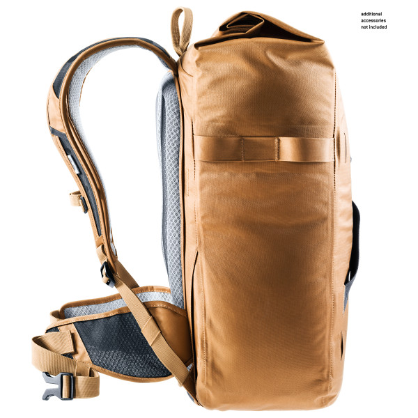 Deuter - Amager 25+5 - Bike-Rucksack