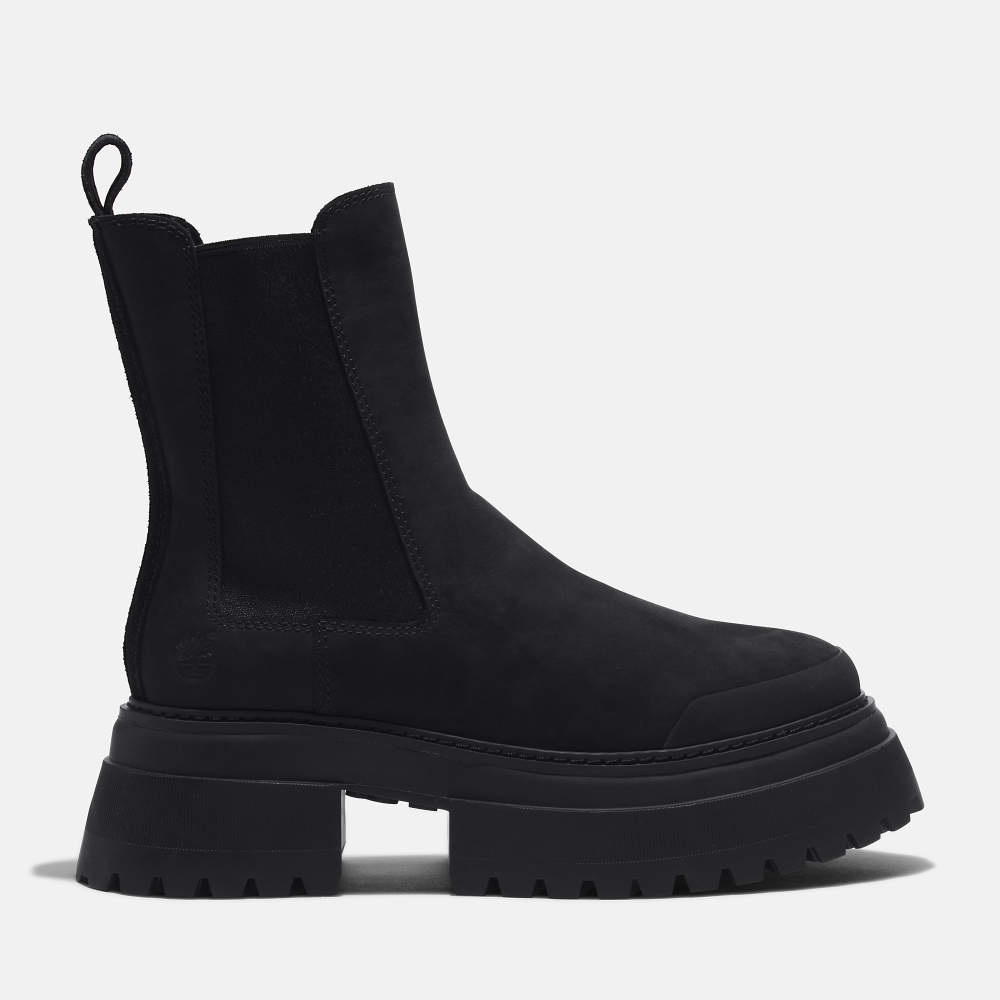 Timberland Chelsea TB0A5P310011 / schwarz