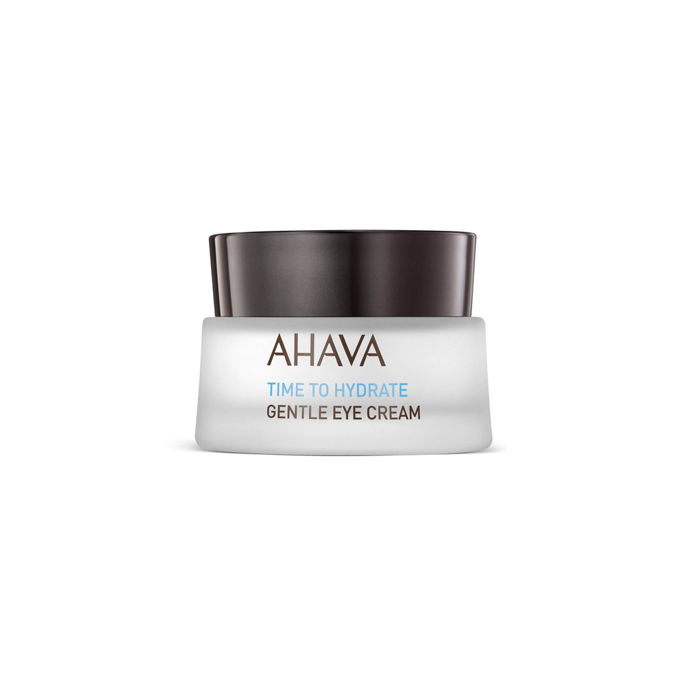 AHAVA Gentle Eye Cream 15ml Crème pour les yeux