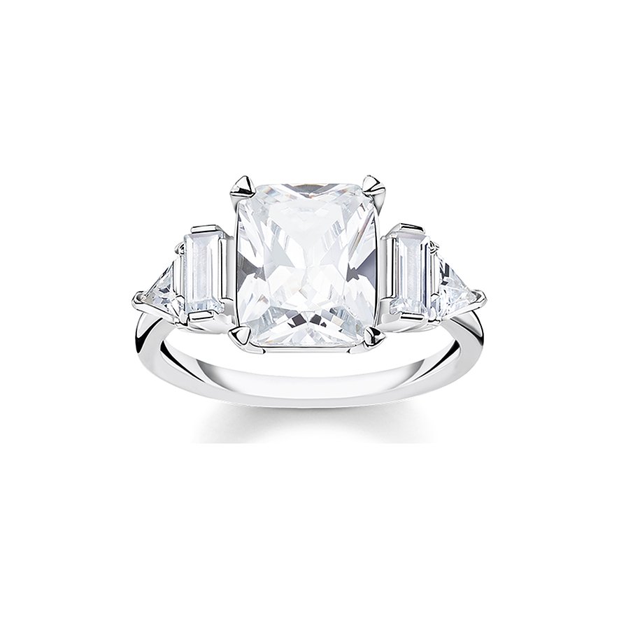 Thomas Sabo Damenring