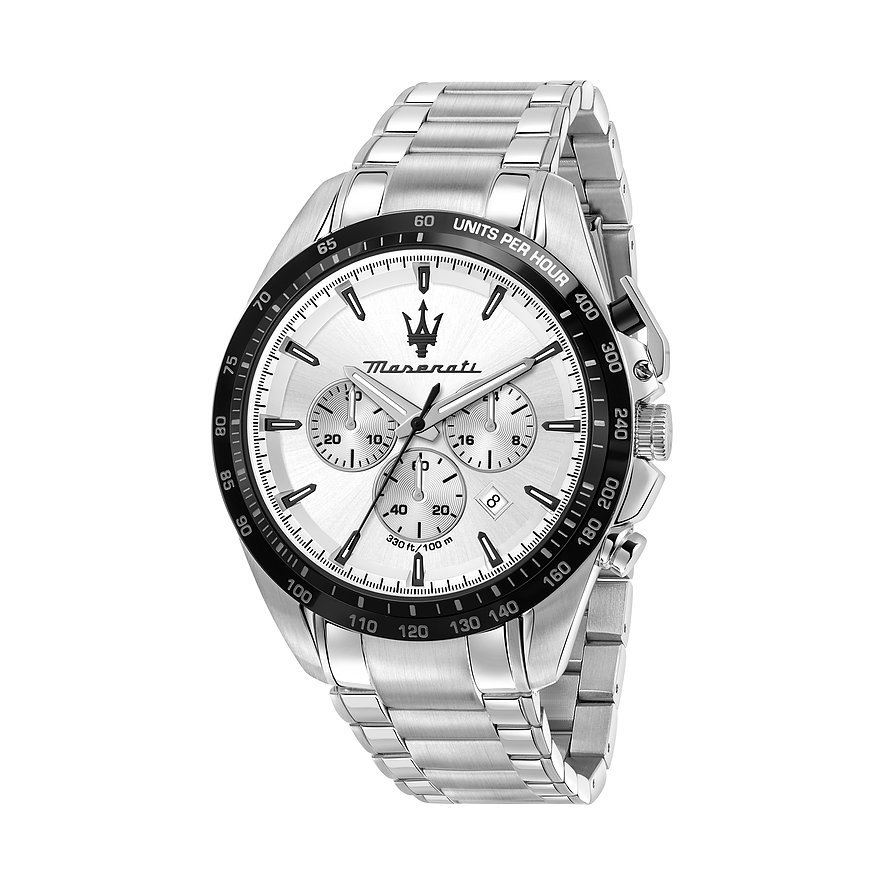 Maserati Chronograph Traguardo