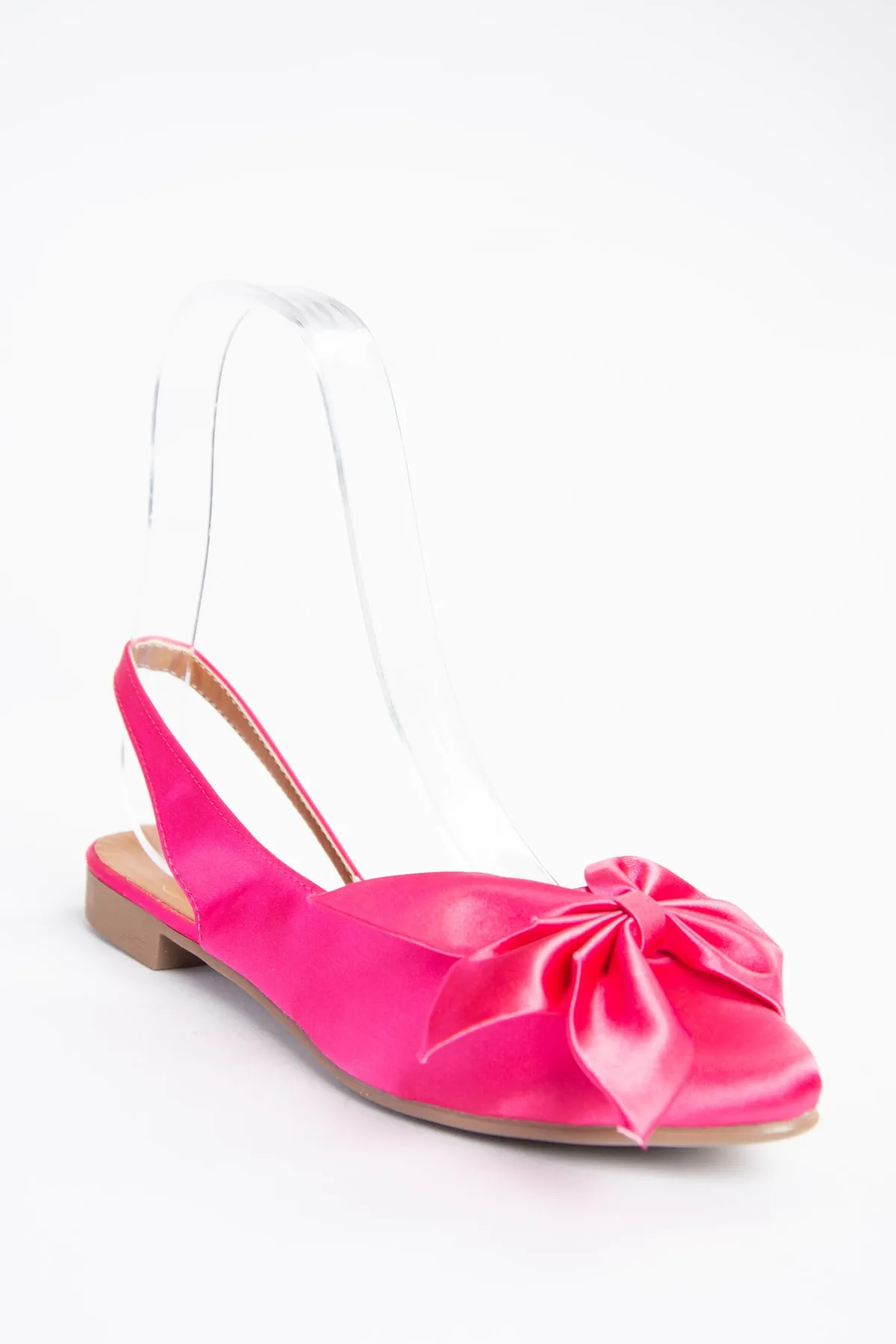 Fox Shoes  Fuchsia Damen Ballerina Ballerina H726809004