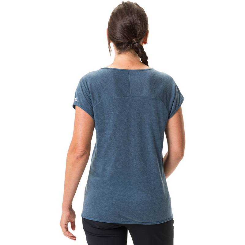 VAUDE Tekoa II Funktionsshirt Damen