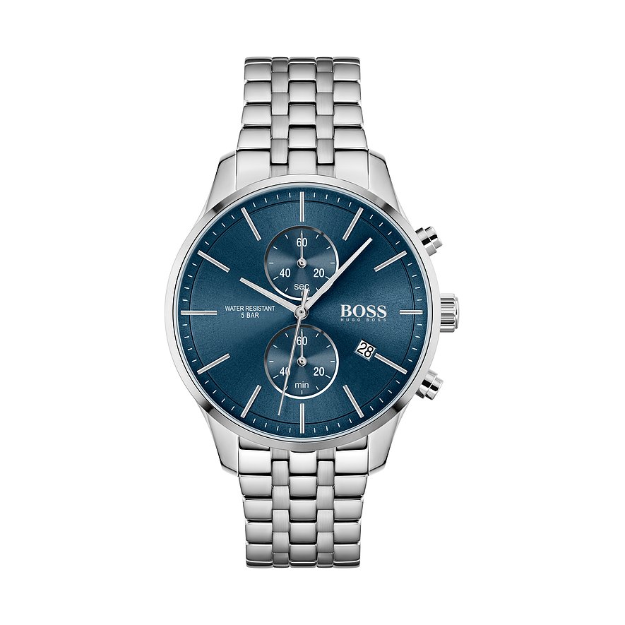 Boss Chronograph