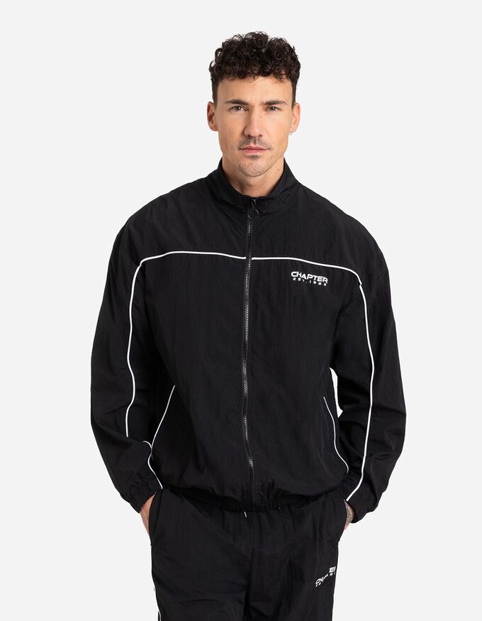 Jacke - Galonstreifen