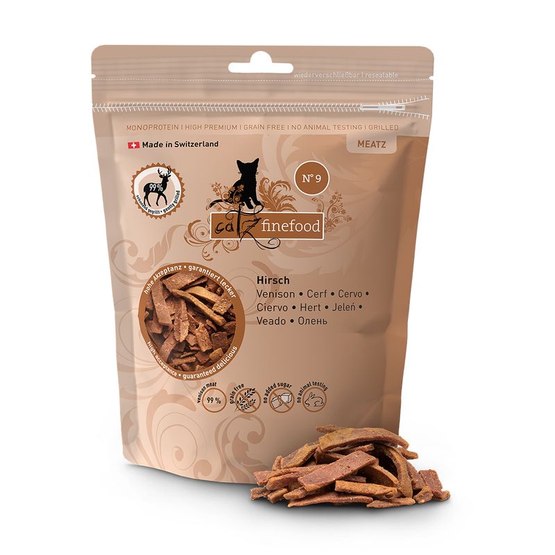 catz finefood Meatz zu TOP-Preisen