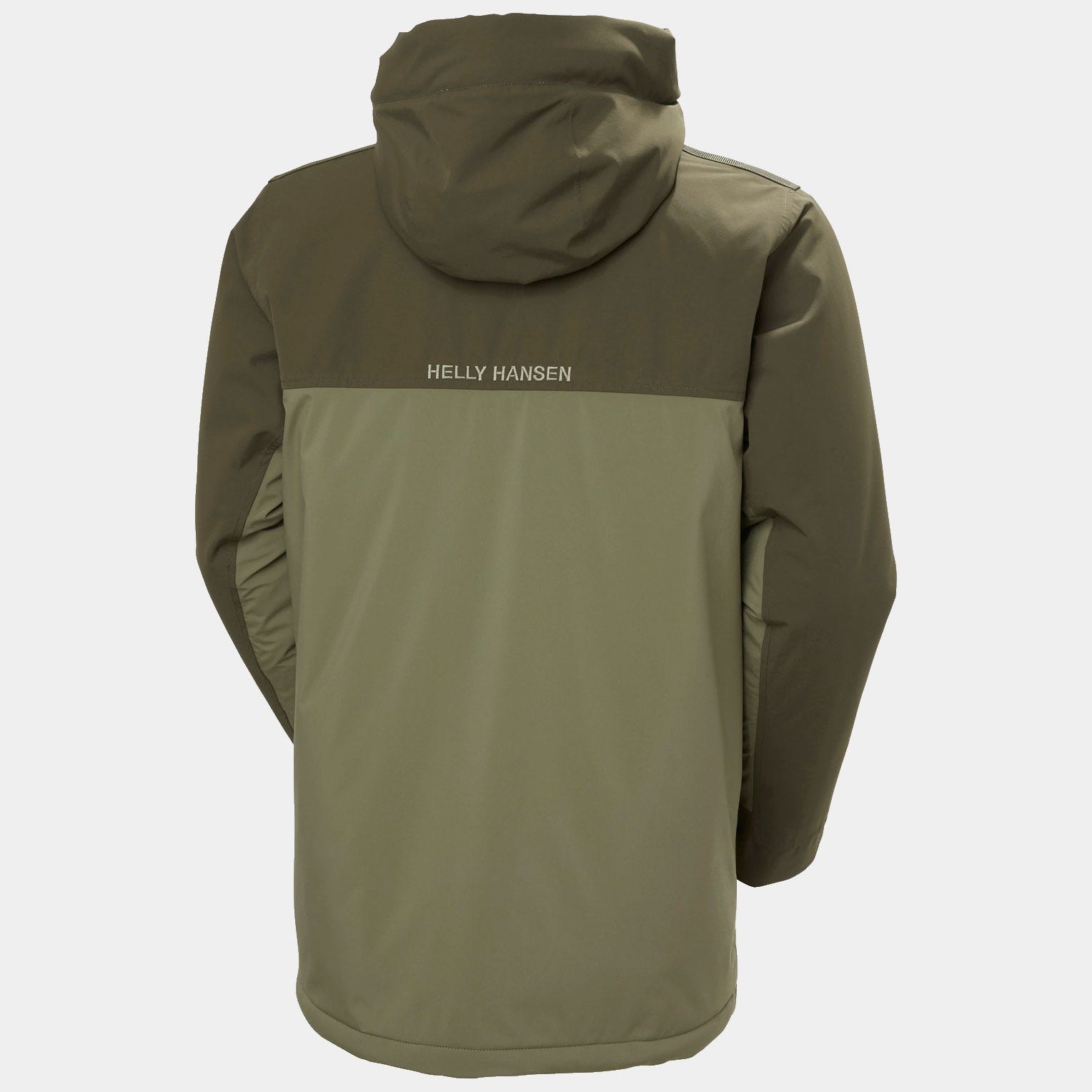 Men's Escape Parka
