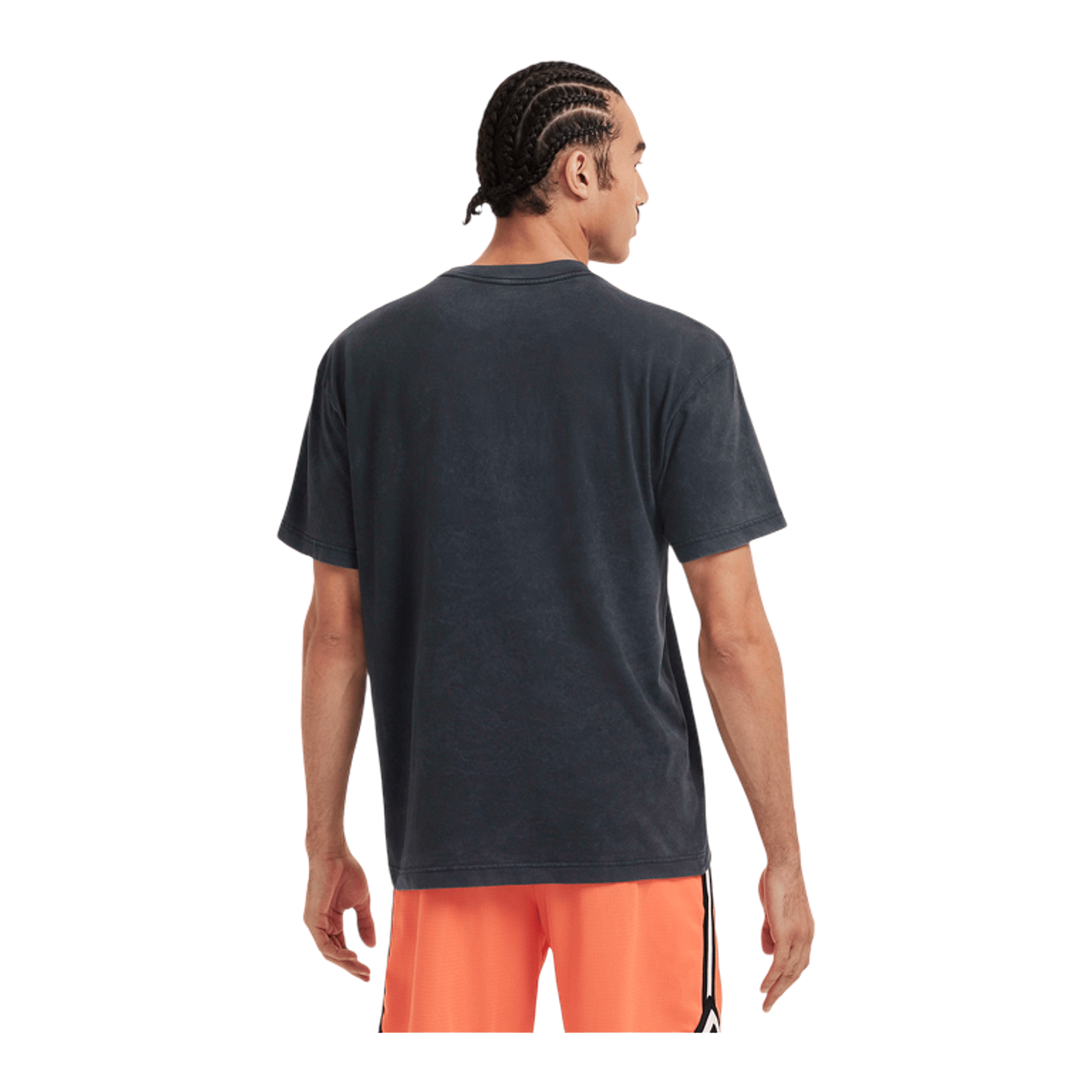 Nike M90 T-Shirt Schwarz F010