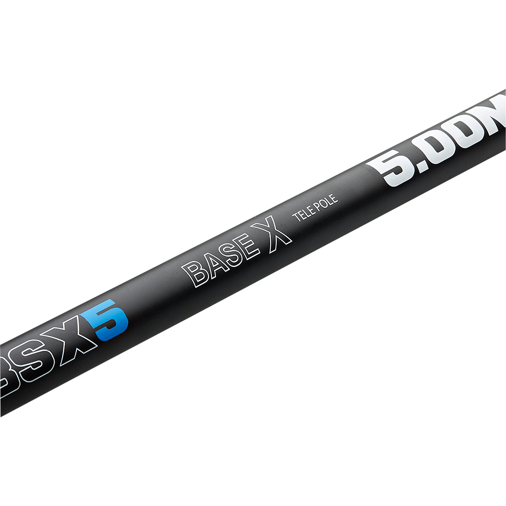 DAM Stipprute Base-X Tele Pole