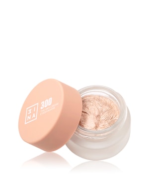 3INA The 24H Cream Eyeshadow Lidschatten-3 g