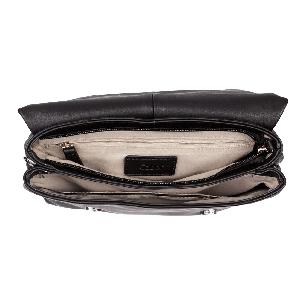 Gabor bags Handtasche NORA schwarz