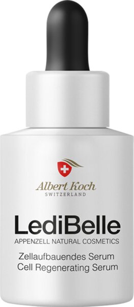 LediBelle Gesichtsserum