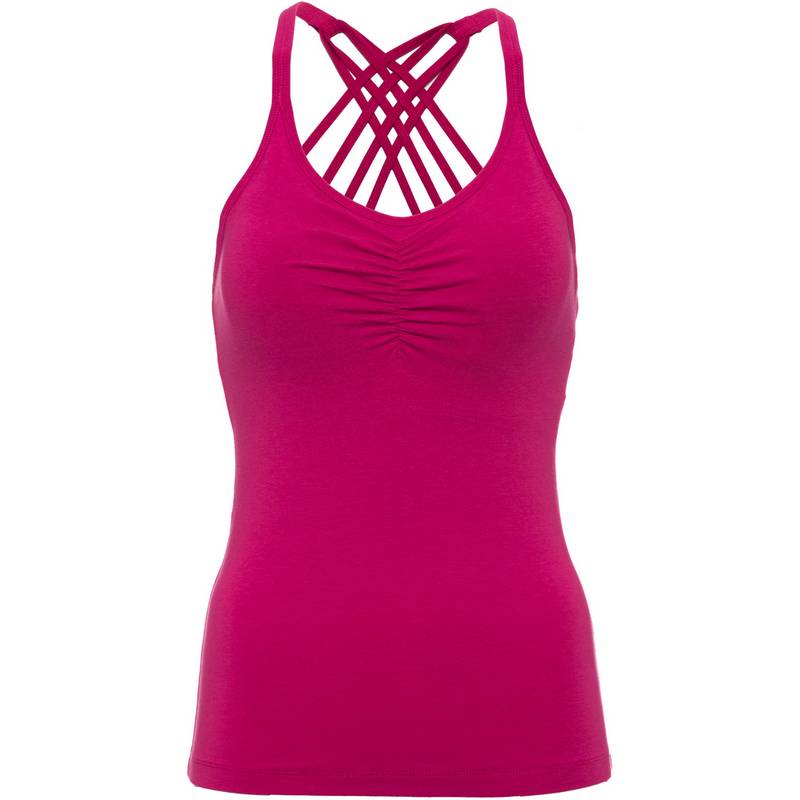 Mandala Infinity Funktionstank Damen