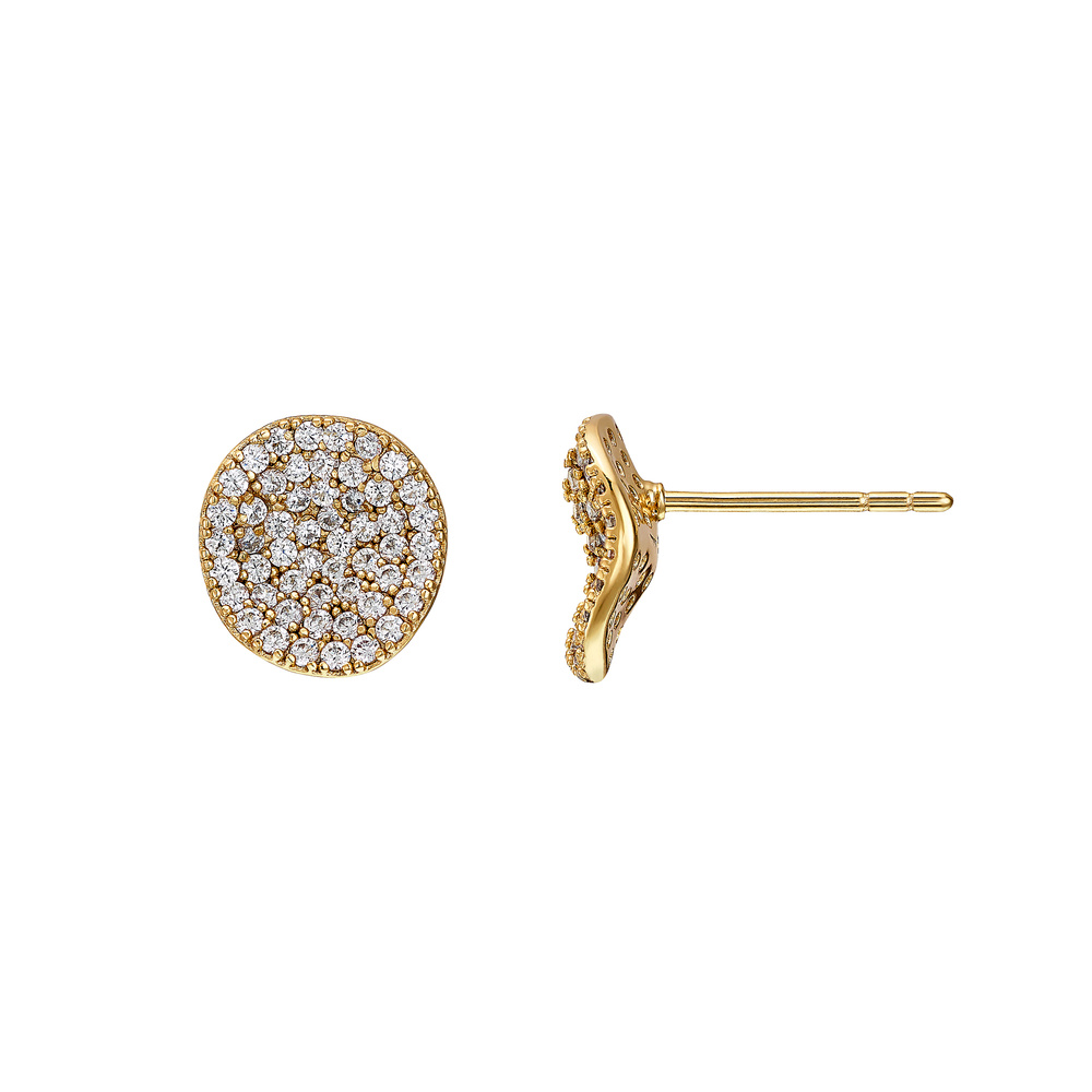 Heideman Boucles d'oreilles Lilli Boucles d'oreilles