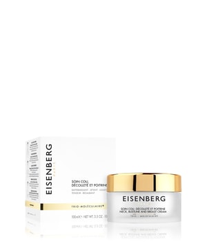 EISENBERG Classic line for Women Soin Cou, Décolleté et Poitrine Körpercreme-100 ml