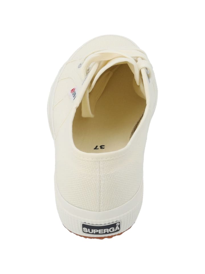 Superga Sneakers Low in beige natural-favorio günstig kaufen