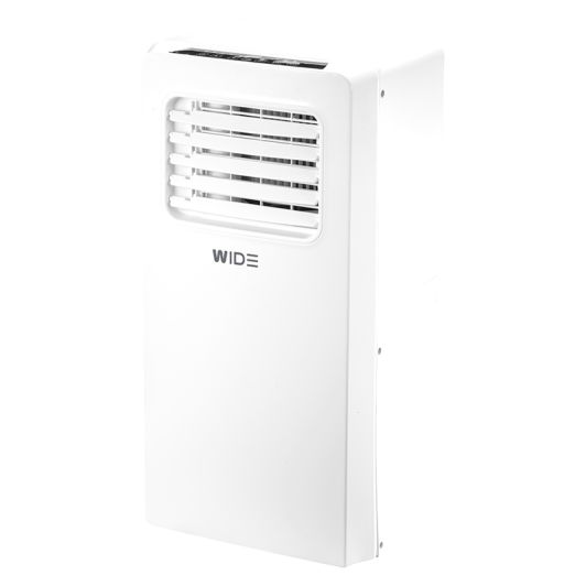 Aparat de aer condiționat portabil AGN WIDE WDPCO9MARIN - 20M² 9000 BTU
