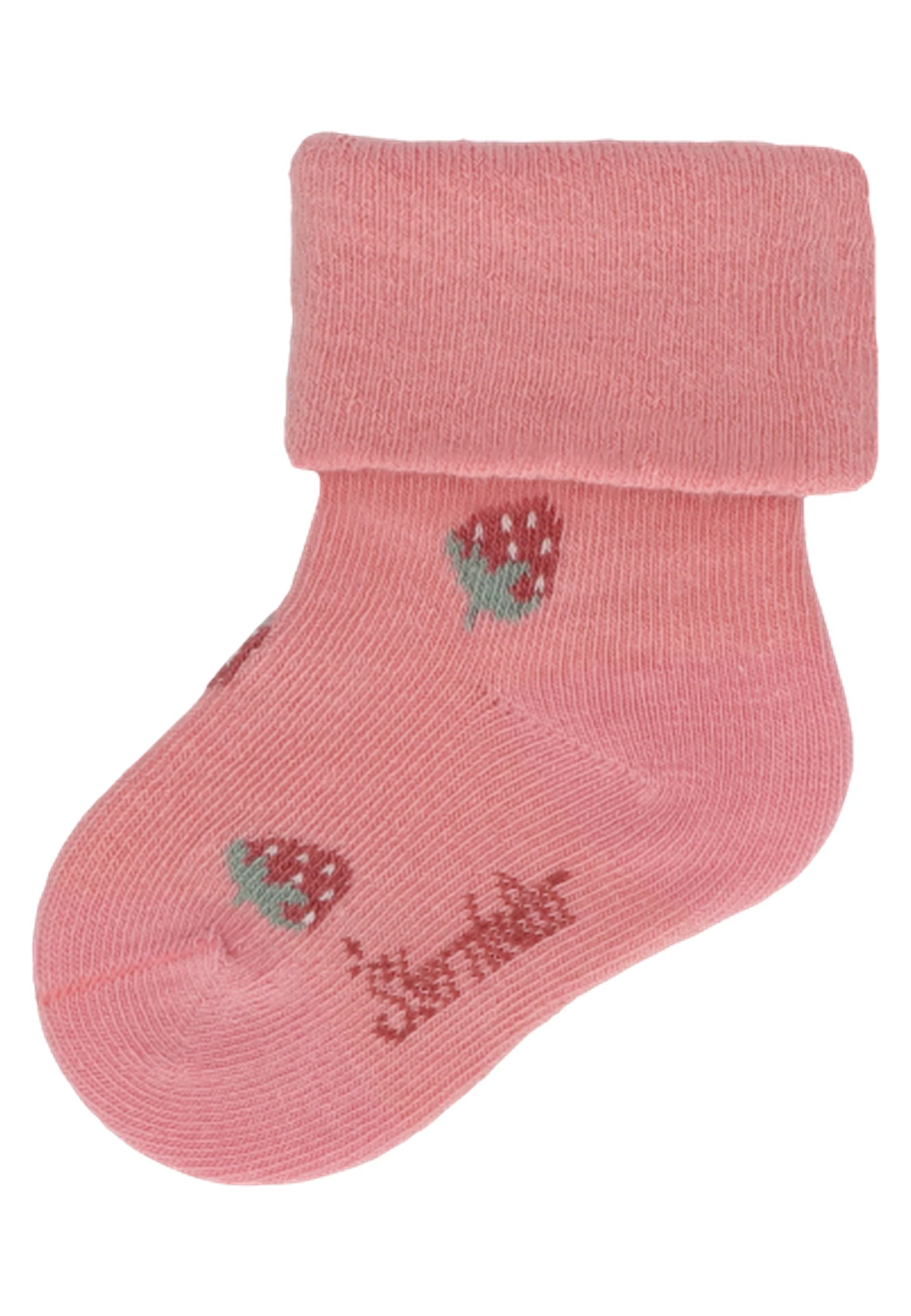 Socken im 3er Pack für Mädchen in versch. Farben
