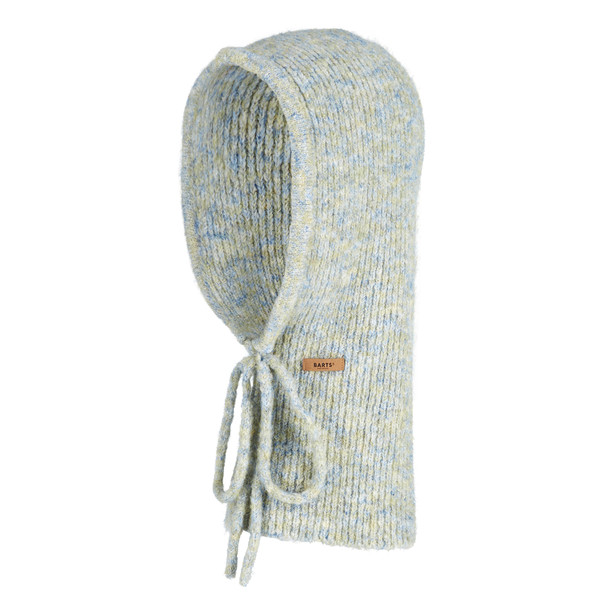 RAISZA HOOD Damen - Sturmhaube