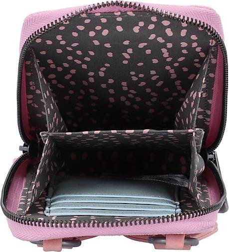 Fritzi aus Preußen Izzy08 Jozy Canvas Handytasche 11 cm