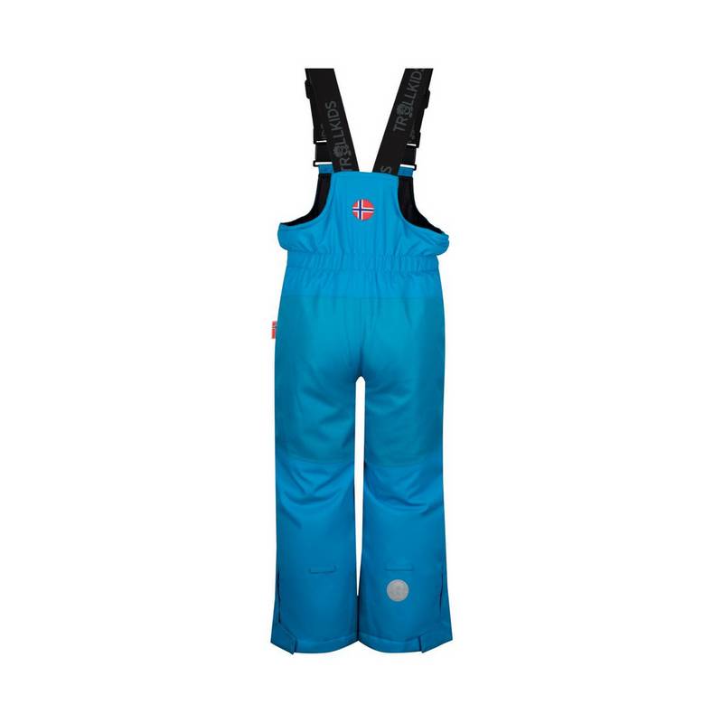 Trollkids Nordkapp Skihose Kinder