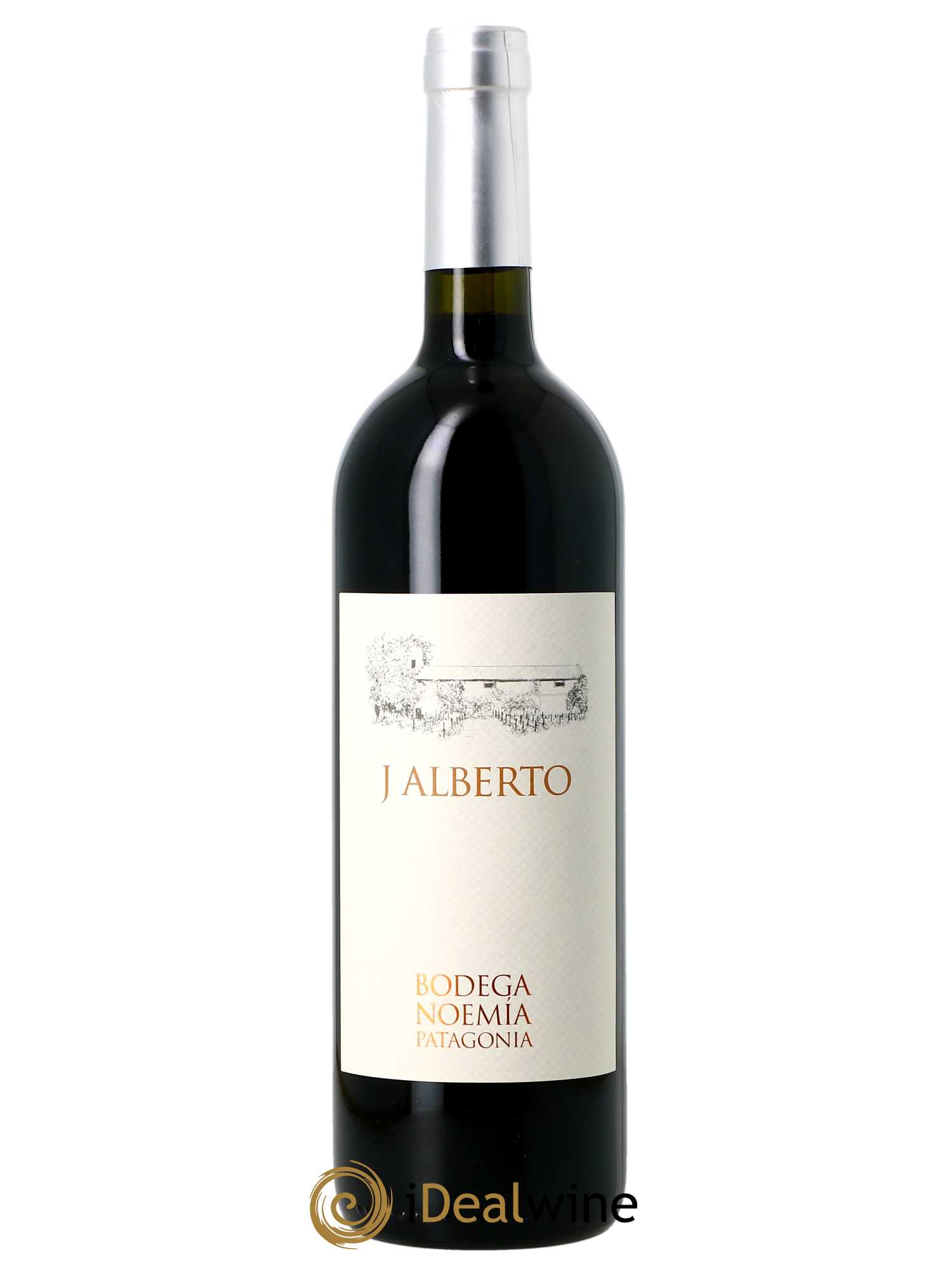 Rio Negro Bodega Noemia J. Alberto  2020 - Lot de 1 Bouteille