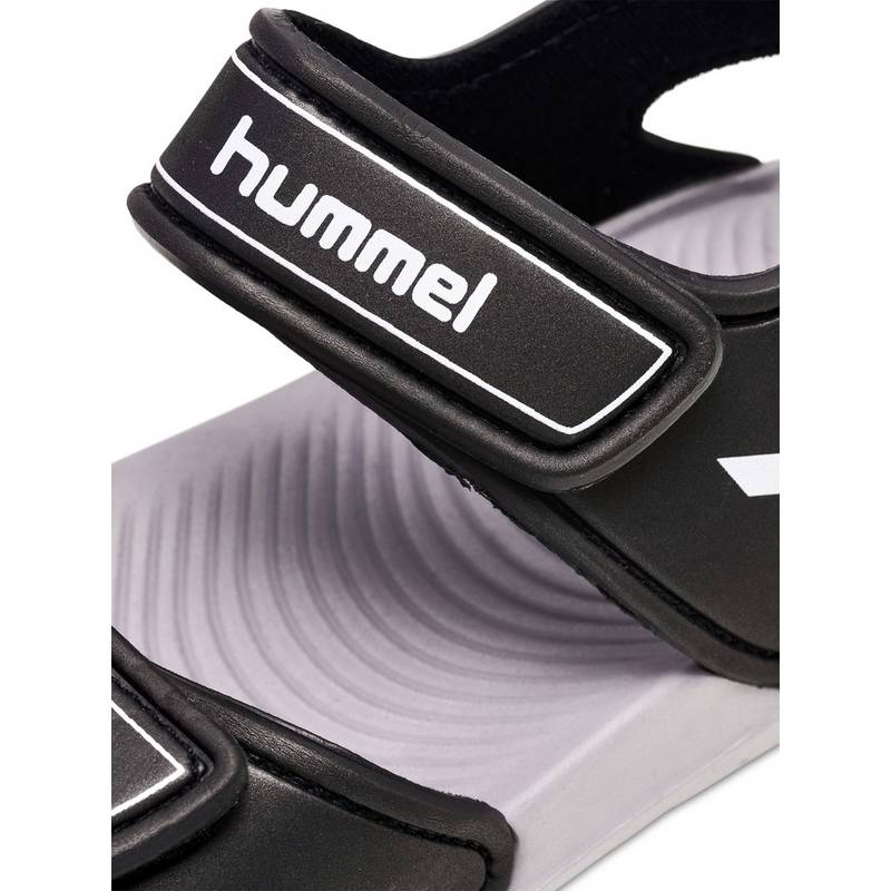 hummel PLAYA JR Sandalen Kinder