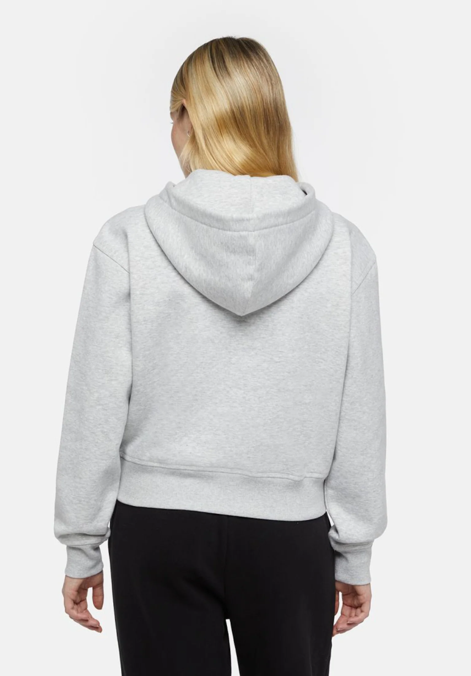 Oakport 1/4 Zip
