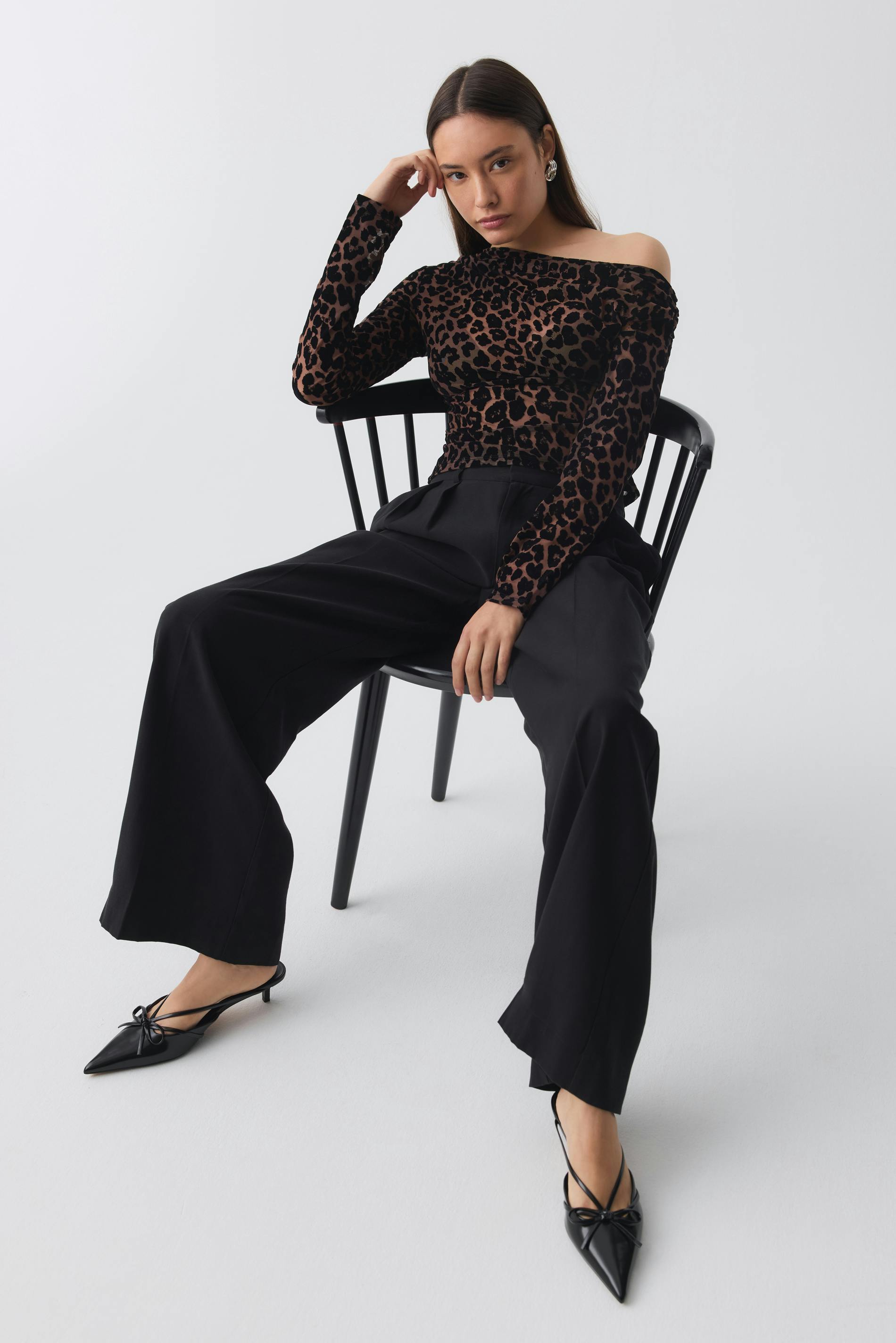 Asymmetric top