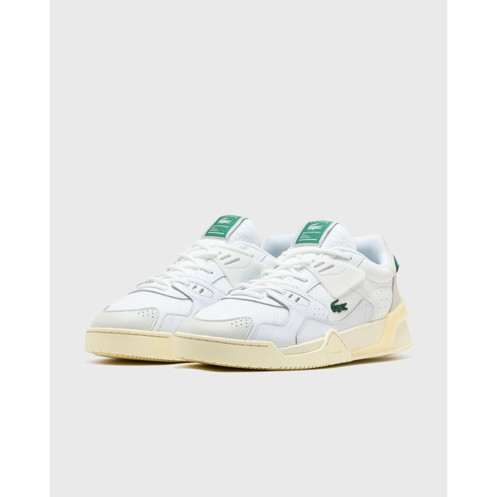 Lacoste LT Court 125 46SMA0055-2H8 / weiss