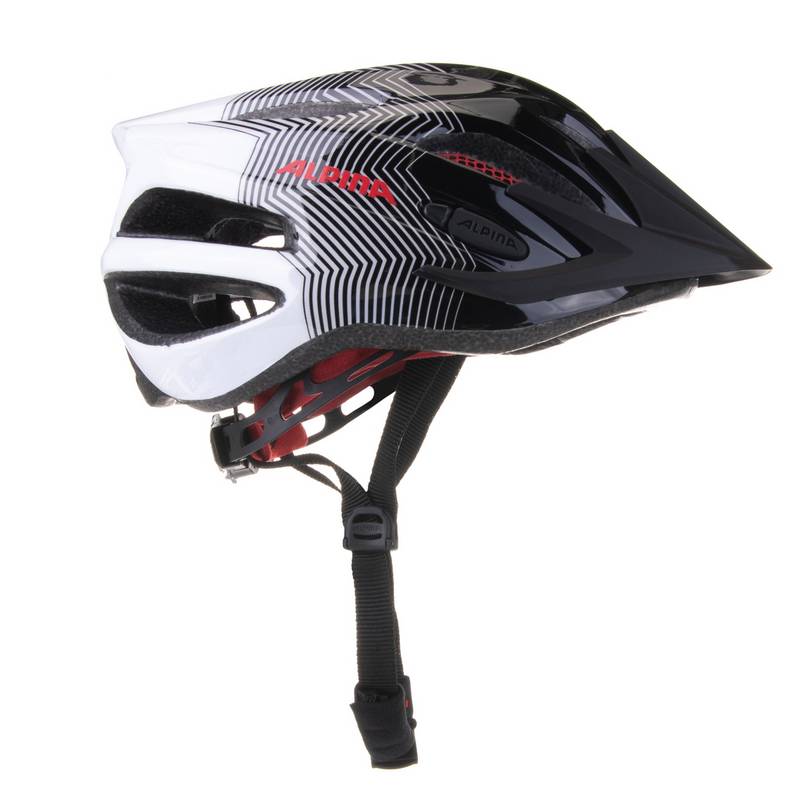 ALPINA FB JR. 2.0 Helm Kinder