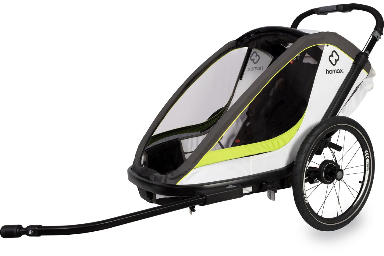 Hamax Breeze Two