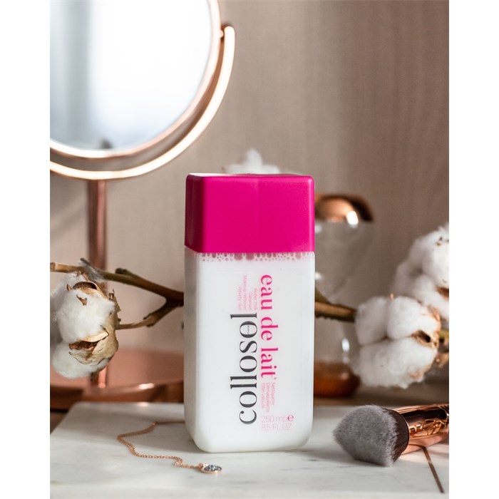 Eau de Lait